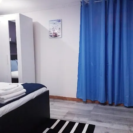 Apartamento Apartamento Pensamento2 *