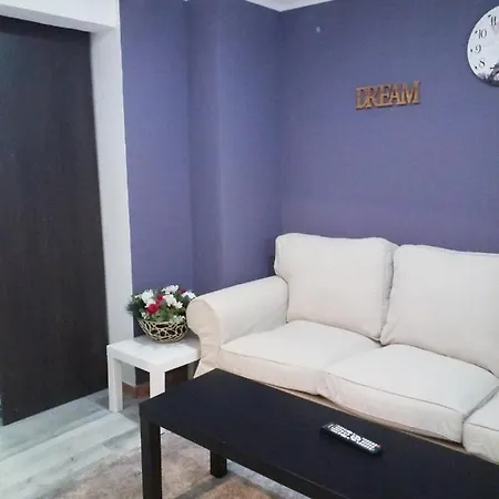 Apartamento Apartamento Pensamento2 Lisboa