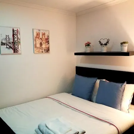 Apartamento Pensamento2 *