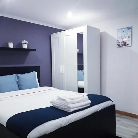 Apartamento Pensamento2 *