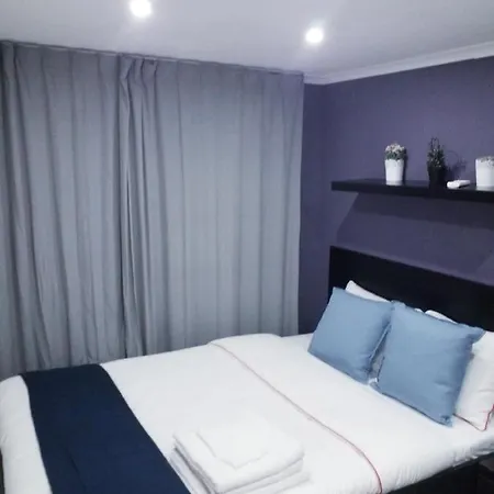 Apartamento Apartamento Pensamento2