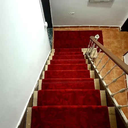 Apartamento Apartamento Pensamento2 *