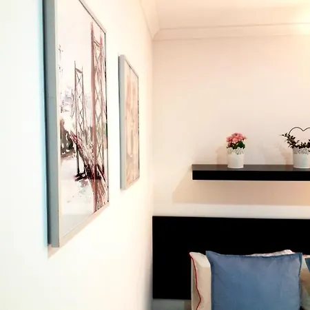 Apartamento Pensamento2 * Lisboa