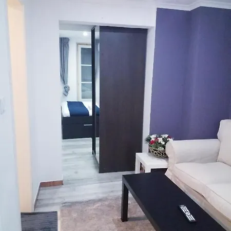 Apartamento Pensamento2 Apartamento