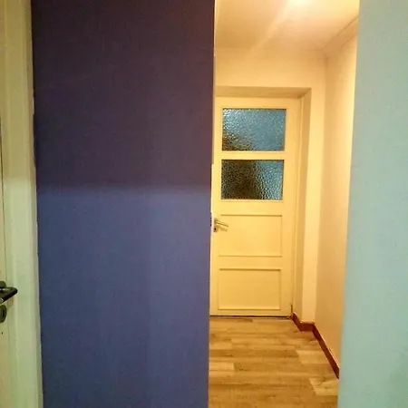 Apartamento Apartamento Pensamento2 *