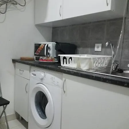 Apartamento Pensamento2 Lisboa
