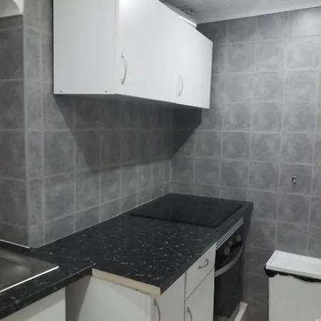 Apartamento Pensamento2 Apartamento