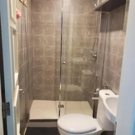 Apartamento Pensamento2 *