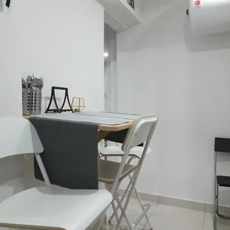Apartamento Pensamento2 Apartamento Lisboa