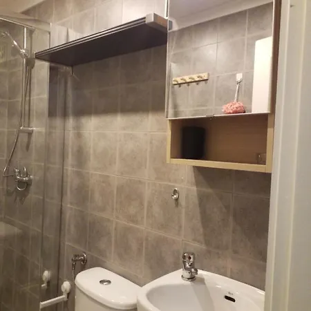 Apartamento Pensamento2 *